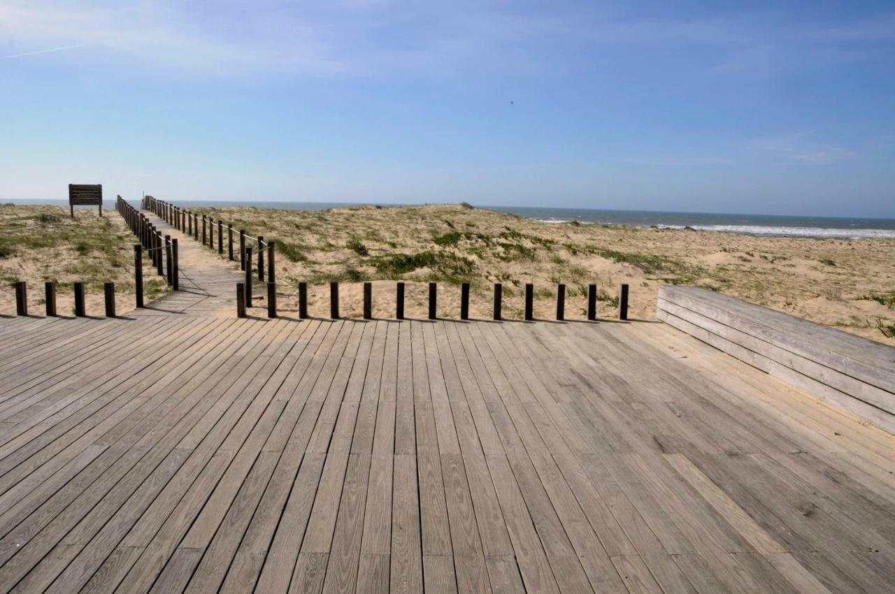 Beach House, Labruge, Porto Exterior foto